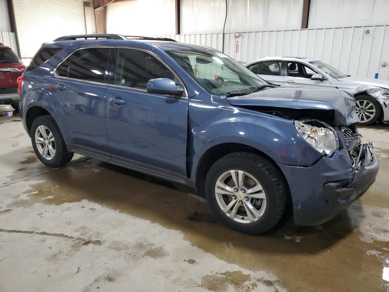 2011 CHEVROLET EQUINOX