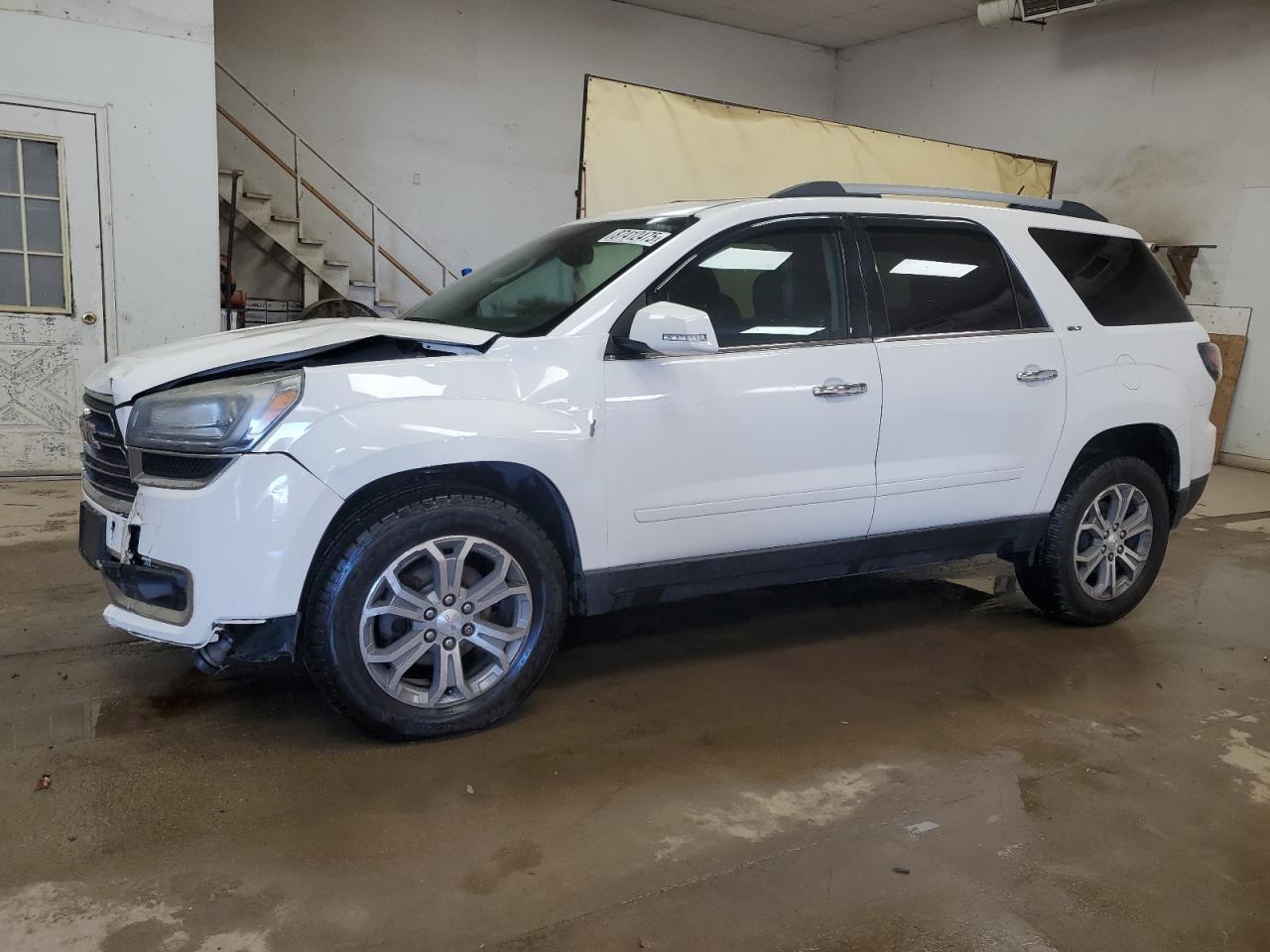 2015 GMC ACADIA