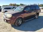 2009 HONDA PILOT