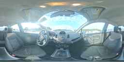 2014 FORD Fiesta