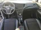 2017 BUICK ENCORE