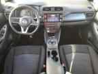 2023 NISSAN LEAF