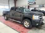 2010 CHEVROLET Silverado
