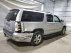 2010 CHEVROLET Suburban