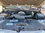 2002 CHEVROLET Tahoe