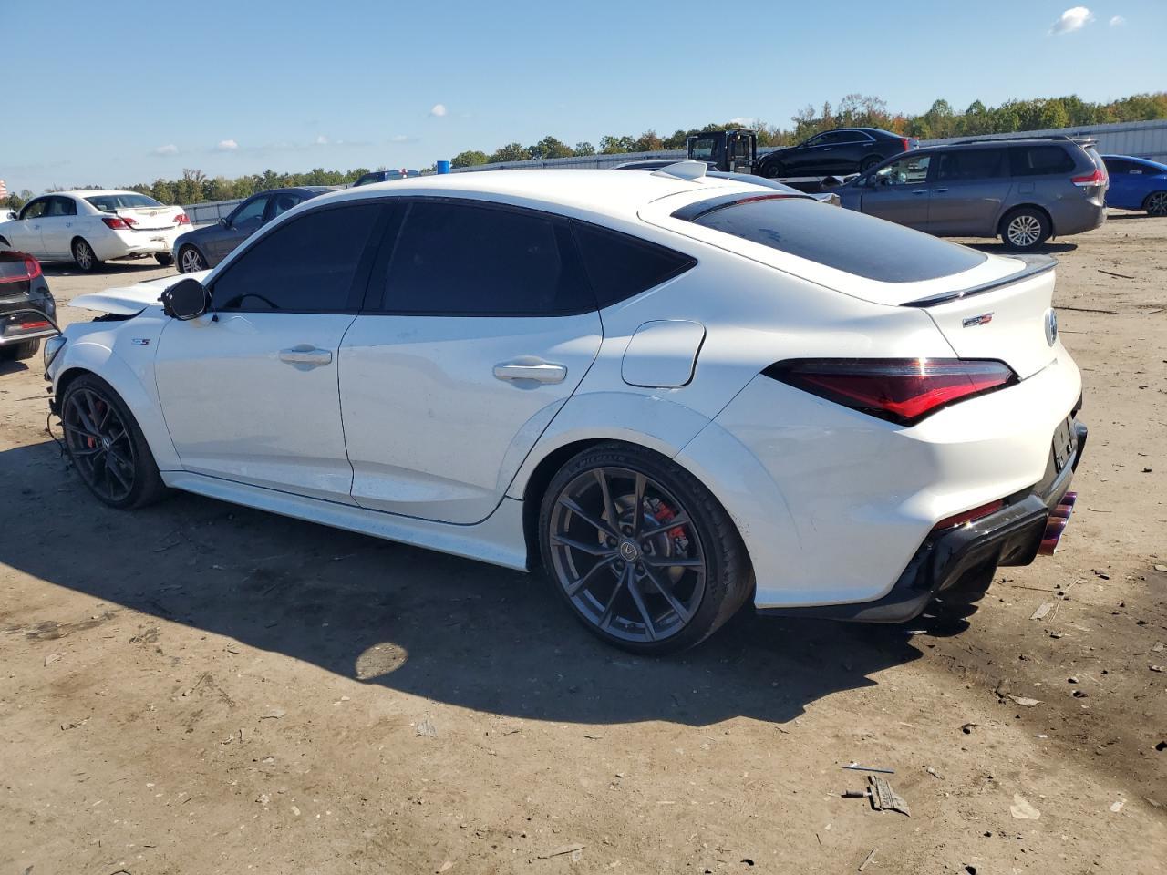 2025 ACURA Integra