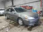 2003 TOYOTA CAMRY