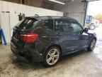 2014 BMW X3