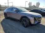 2024 CADILLAC LYRIQ