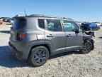 2019 JEEP Renegade