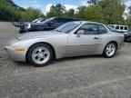 1986 PORSCHE 944