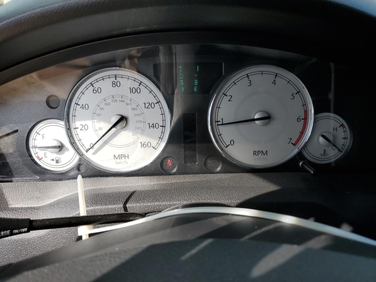2006 CHRYSLER 300