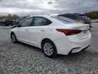 2019 HYUNDAI ACCENT