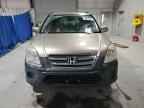 2006 HONDA CR-V