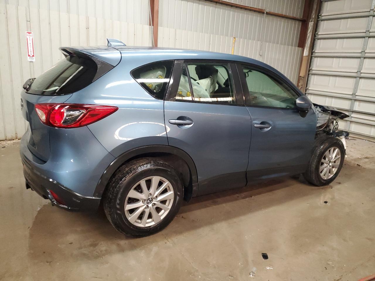 2015 MAZDA CX-5