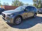 2025 MAZDA CX-90