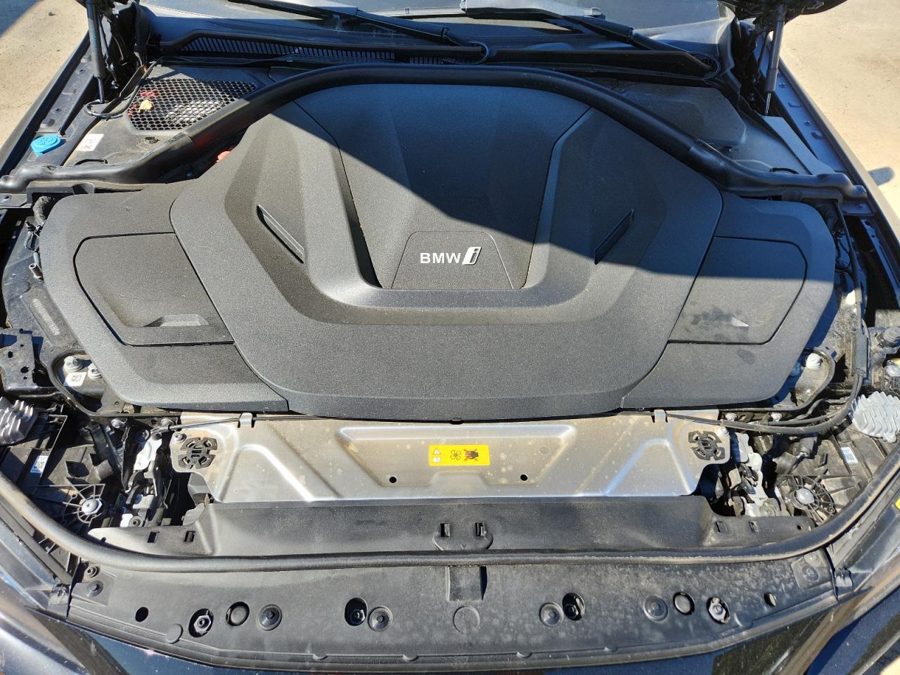 2024 BMW i4