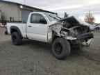 2012 TOYOTA TACOMA