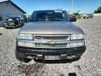 1999 CHEVROLET BLAZER