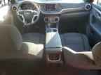 2022 CHEVROLET BLAZER