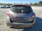 2011 NISSAN MURANO