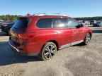 2020 NISSAN PATHFINDER