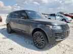 2016 LAND ROVER RANGE ROVER