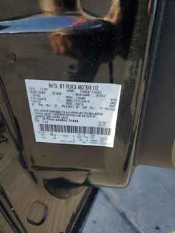 2008 FORD F-150