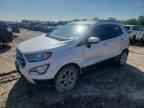 2021 FORD EcoSport