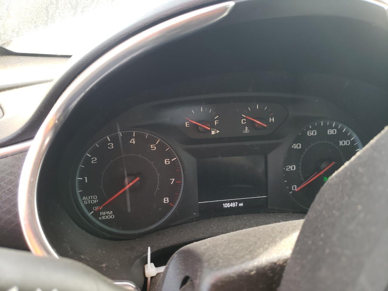 2021 CHEVROLET MALIBU
