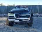 2005 GMC Sierra