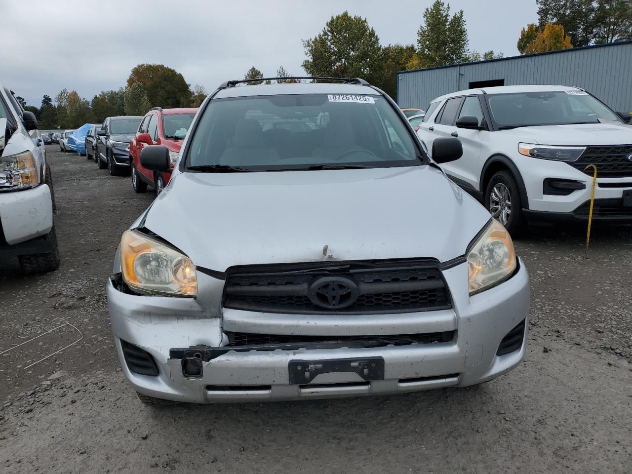 2010 TOYOTA RAV4