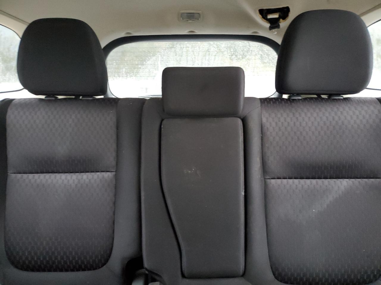 2014 MITSUBISHI outlander