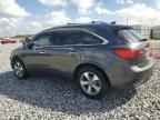 2015 ACURA MDX