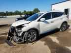 2017 NISSAN MURANO