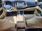 2014 TOYOTA HIGHLANDER