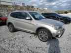 2015 BMW X3