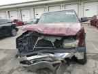 2003 CHEVROLET SILVERADO 1500