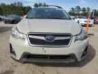 2017 SUBARU Crosstrek