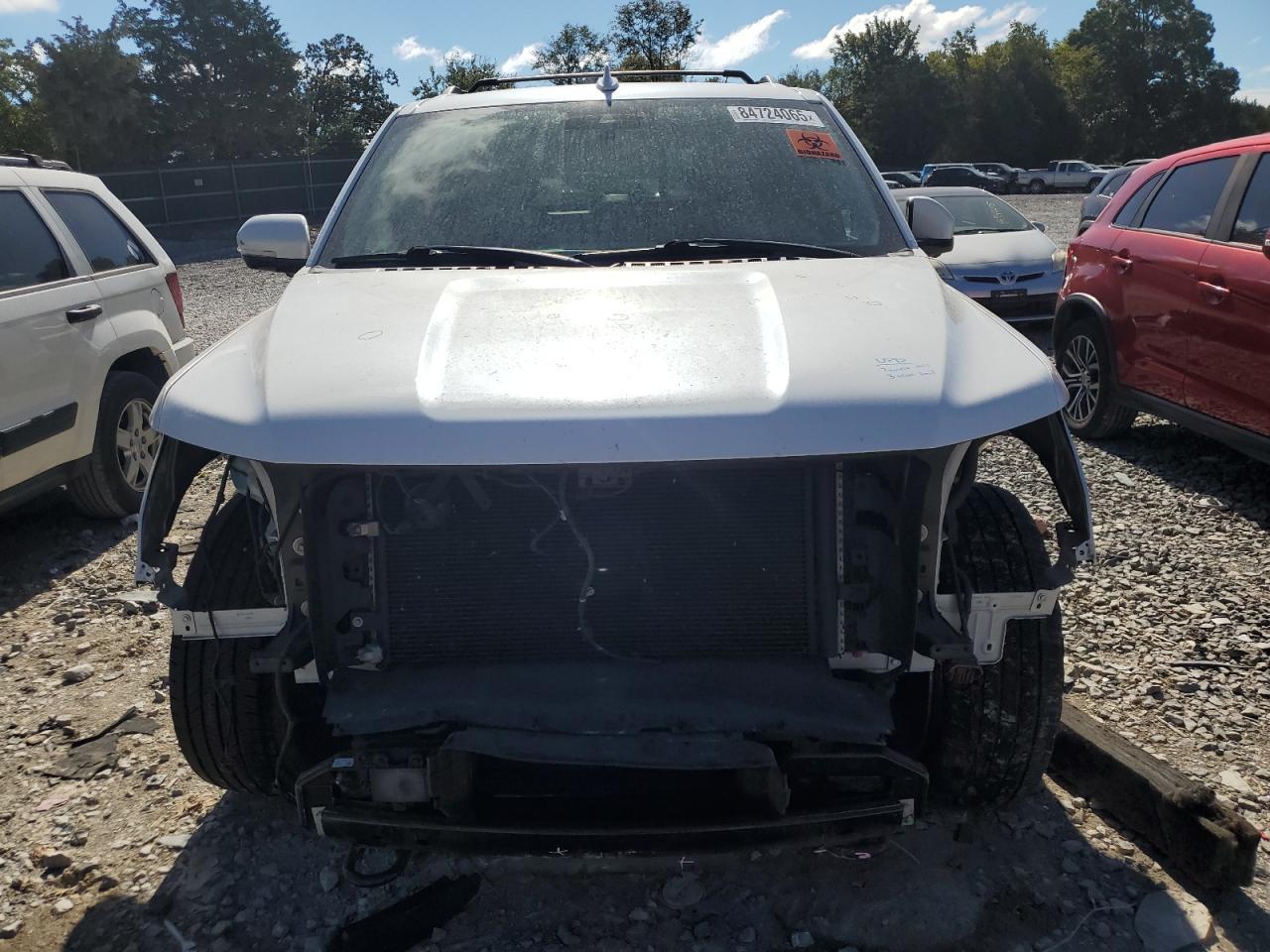 2019 FORD Expedition