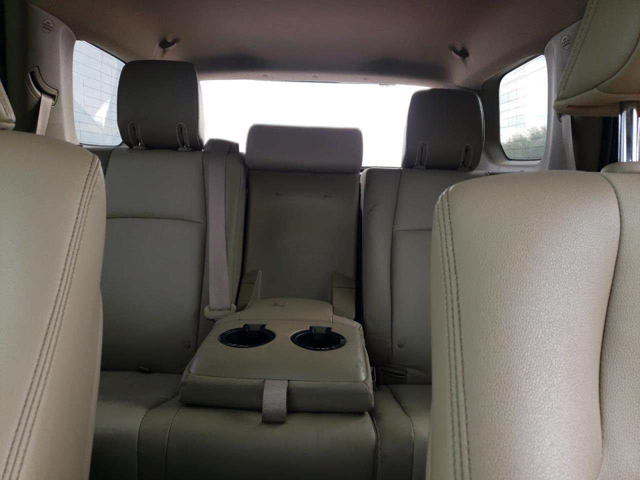 2018 TOYOTA 4Runner