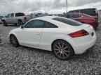 2008 AUDI TT