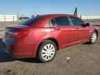 2012 CHRYSLER 200