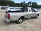 2004 NISSAN Frontier