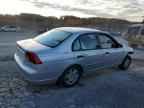 2001 HONDA CIVIC