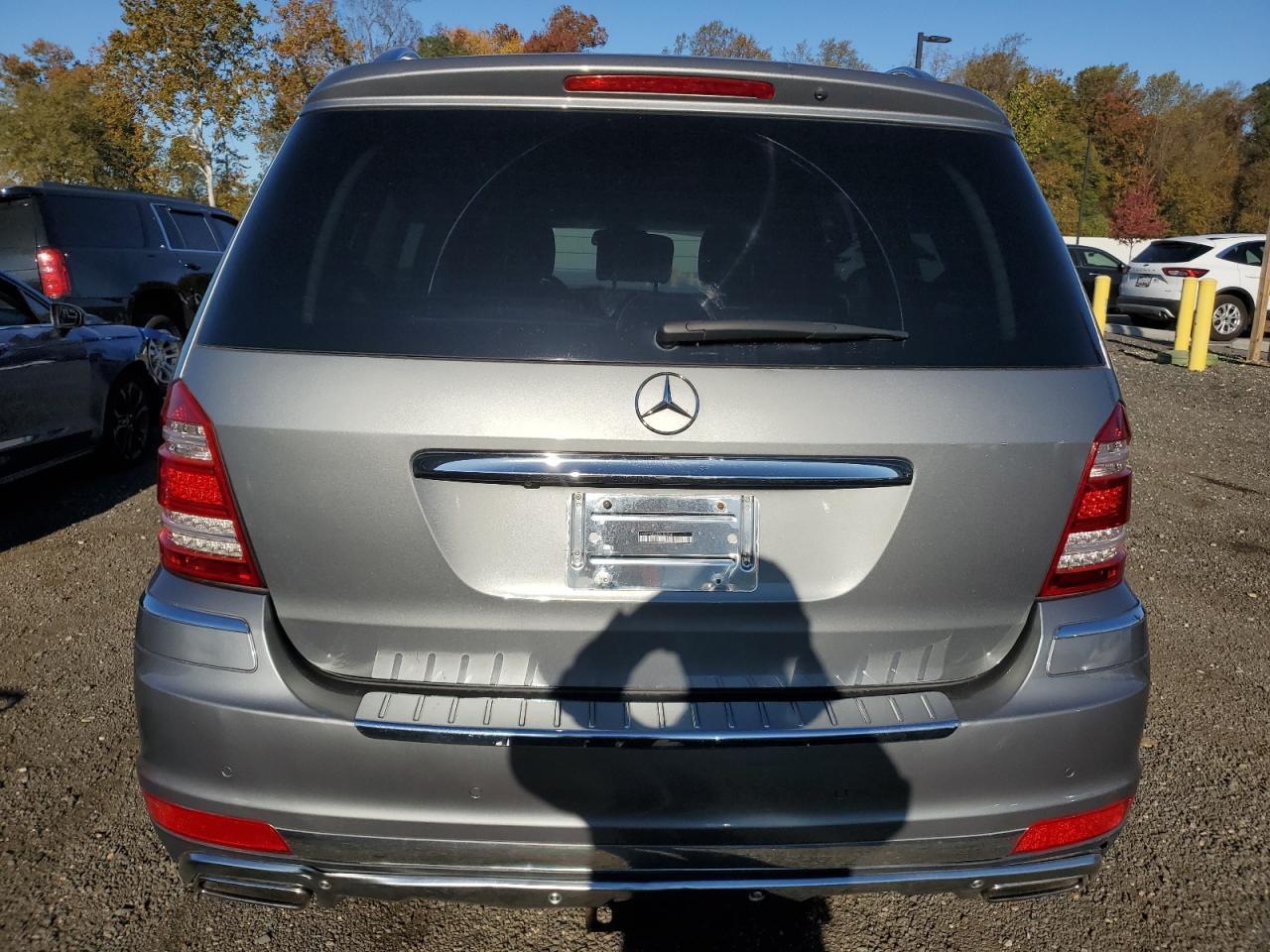 2011 MERCEDES-BENZ