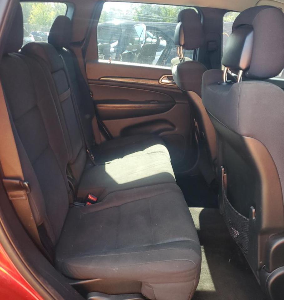 2011 JEEP Grand Cherokee
