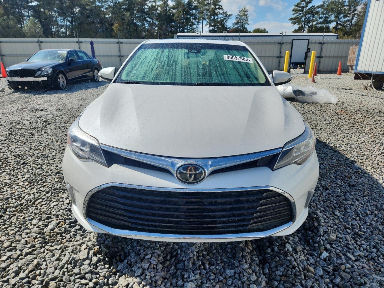 2018 TOYOTA Avalon