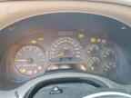 2003 CHEVROLET Trailblazer