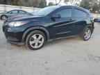 2016 HONDA HR-V